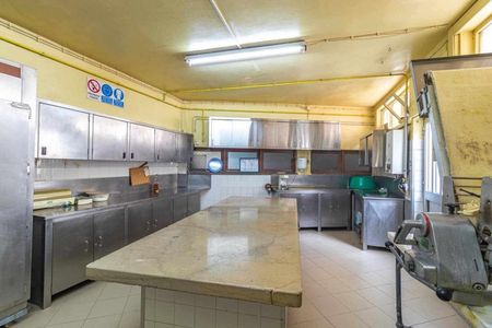 Trespasse e Cedência de Quotas da empresa