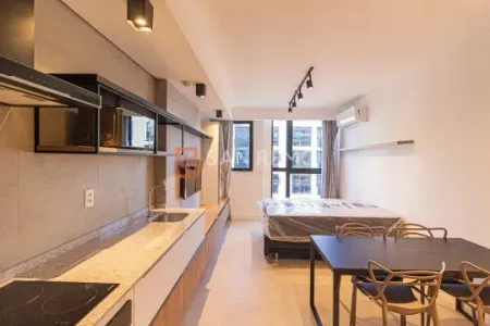 Trindade | Apartamento 1 quarto