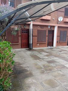 TRIPLEX SAN BERNARDO A DOS CUADRAS DEL MAR