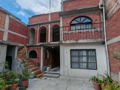 TU FUTURO COMIENZA EN TLÁHUAC. Terreno con gran potencial