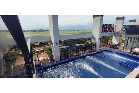 Tu Habitacion como inversion en Hotel Ramada Foto 5 de 10