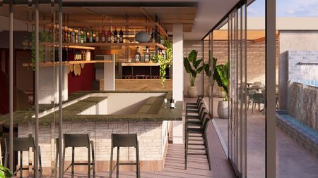 Tu Habitacion como inversion en Hotel Ramada Foto 7 de 10