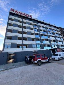 Tu Habitacion como inversion en Hotel Ramada Foto 10 de 10