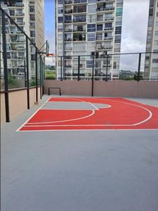  ¡Tu nuevo hogar te espera! – Alquiler de acogedor apartamento en PH Aviñon Towers