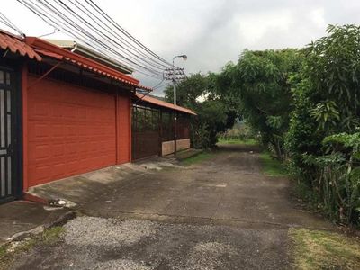 ¡TU NUEVO HOGAR TE ESPERA EN ALAJUELITA!