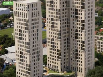 TU PRÓXIMO DPTO. EN ASUNCIÓN