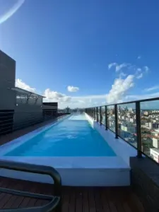 ÚLTIMAS UNIDADES! Apartamento 3 Quartos nos Bancários (Pronto para Morar!)