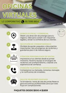 UNA DIRECCIÓN PROFESIONAL QUE APORTA CREDIBILIDAD A TU PROYE