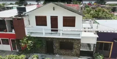 UNICA ORTUNIDAD/UNICO DUEÑO/CASA GRANDE CON AGUA PROPIA