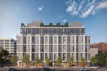 Union Channel, 240 3rd Avenue