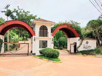 URUBÓ – CASA SEMIAMOBLADA 3D EN ALQUILER