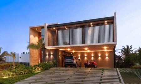 Urubó Golf - Casa en Venta