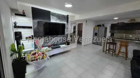 Valeria Chong Apartamento Venta Barquisimeto Lara Zona Oeste Metropolitano Javier Residencial Económico Código Inmobiliaria Rent-a-house 26-2850