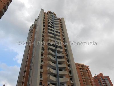 Valle Blanco Apartamento en venta Ubicado en Valencia 25-385 ELOISA MEJIA