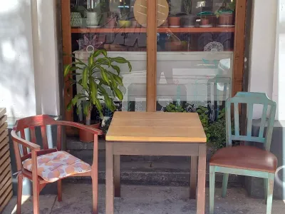 valparaiso, local comercial de los buenos