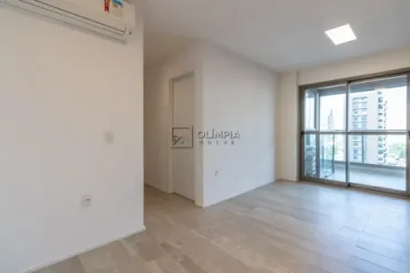 Venda Apartamento 2 Dormitórios - 65 m² Moema