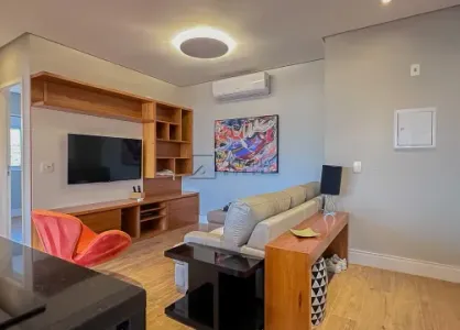 Venda Apartamento 2 Dormitórios - 68 m² Pinheiros