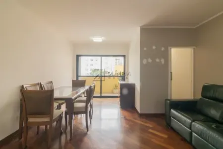 Venda Apartamento 3 Dormitórios - 105 m² Vila Mariana