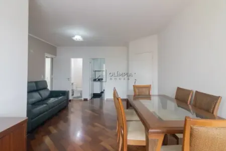 Venda Apartamento 3 Dormitórios - 105 m² Vila Mariana