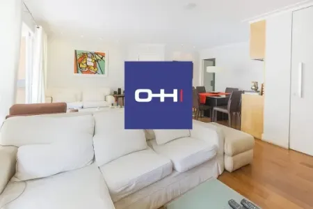 Venda Apartamento 3 Dormitórios - 125 m² Vila Olímpia