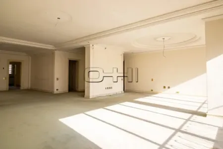 Venda Apartamento 3 Dormitórios - 360 m² Bela Vista