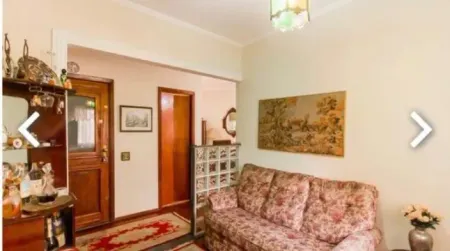 Venda Apartamento 4 Dormitórios - 121 m² Perdizes