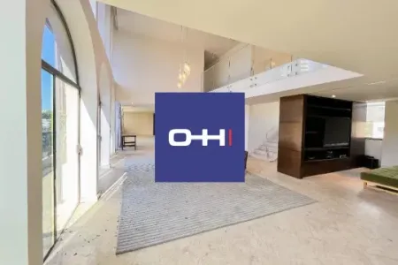 Venda Apartamento 4 Dormitórios - 405 m² Moema