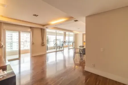 Venda Apartamento 4 Dormitórios - 447 m² Perdizes