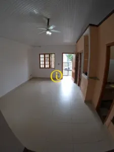 Venda de Casa em Belo Horizonte-MG, bairro Paquetá