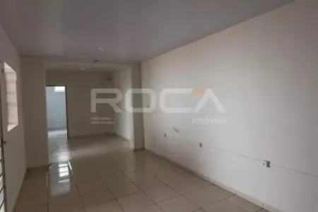 Venda de Casas / Padrão na cidade de Ribeirão Preto