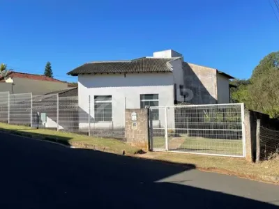 Venda de Casas / Sobrado na cidade de São Carlos