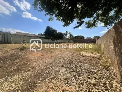 Venda de Chácara no MORADA NOVA - 500m² - excelente localização