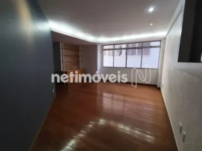 Venda ou locação Apartamento 3 quartos Santo Antônio Belo Horizonte