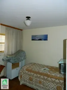 VENDA SOBRADO 4 QUARTOS SENDO 1 SUITE GARAGEM 3 CARROS IM&Oacute;VEL FIDELIDADE COMERCIAL Foto 9 de 41