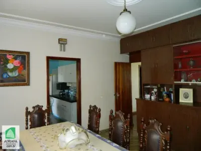 VENDA SOBRADO 4 QUARTOS SENDO 1 SUITE GARAGEM 3 CARROS IM&Oacute;VEL FIDELIDADE COMERCIAL Foto 12 de 41