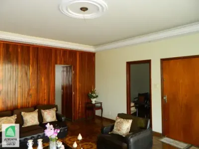 VENDA SOBRADO 4 QUARTOS SENDO 1 SUITE GARAGEM 3 CARROS IM&Oacute;VEL FIDELIDADE COMERCIAL Foto 14 de 41