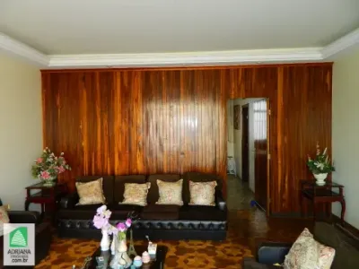 VENDA SOBRADO 4 QUARTOS SENDO 1 SUITE GARAGEM 3 CARROS IM&Oacute;VEL FIDELIDADE COMERCIAL Foto 15 de 41