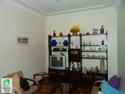 VENDA SOBRADO 4 QUARTOS SENDO 1 SUITE GARAGEM 3 CARROS IM&Oacute;VEL FIDELIDADE COMERCIAL Foto 16 de 41