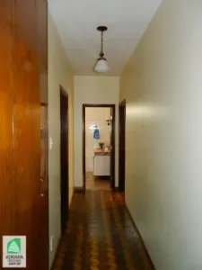 VENDA SOBRADO 4 QUARTOS SENDO 1 SUITE GARAGEM 3 CARROS IM&Oacute;VEL FIDELIDADE COMERCIAL Foto 20 de 41