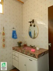 VENDA SOBRADO 4 QUARTOS SENDO 1 SUITE GARAGEM 3 CARROS IM&Oacute;VEL FIDELIDADE COMERCIAL Foto 21 de 41