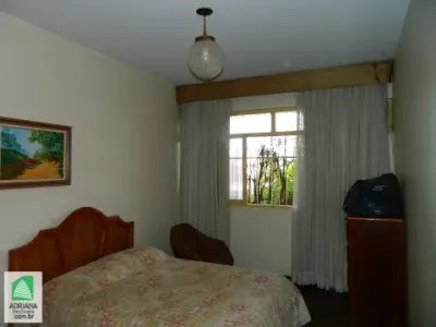 VENDA SOBRADO 4 QUARTOS SENDO 1 SUITE GARAGEM 3 CARROS IM&Oacute;VEL FIDELIDADE COMERCIAL Foto 27 de 41