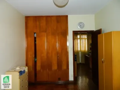 VENDA SOBRADO 4 QUARTOS SENDO 1 SUITE GARAGEM 3 CARROS IM&Oacute;VEL FIDELIDADE COMERCIAL Foto 30 de 41