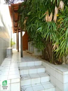 VENDA SOBRADO 4 QUARTOS SENDO 1 SUITE GARAGEM 3 CARROS IM&Oacute;VEL FIDELIDADE COMERCIAL Foto 37 de 41