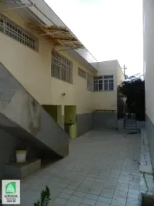 VENDA SOBRADO 4 QUARTOS SENDO 1 SUITE GARAGEM 3 CARROS IM&Oacute;VEL FIDELIDADE COMERCIAL Foto 40 de 41