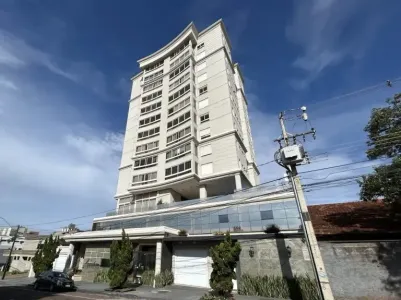 Vende-se Apartamento Mobiliado Ed. Magnifique