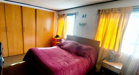 🏡 VENDEMOS CASA EN LAS HIGUERAS, TALCAHUANO, 3D2B2E. Foto 8 de 10