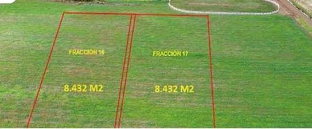 Vendo 16.864 Mts2. Naranjal. Alto Paraná. Cod A6 Picture 2 of 2