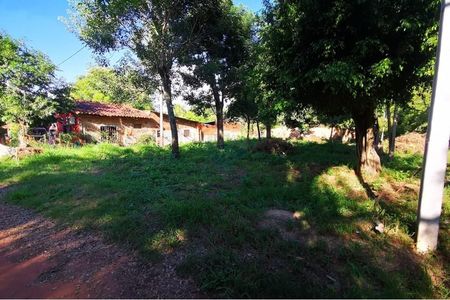 VENDO 2 HERMOSOS TERRENOS EN AREGUA - ZONA SUPER28