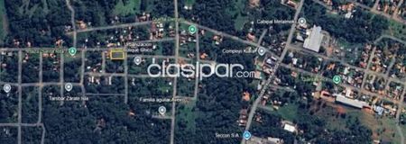 VENDO 3 TERRENO EN LOMA MERLO LUQUE COD 4979