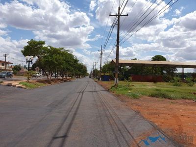 VENDO 3569 m2 SOBRE RUTA 10 LAS RESIDENTAS – KATUETE COD:V0105